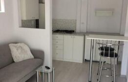 Apartament tip studio, 16,16 mp, strada piata Trandafirilor