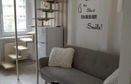 Apartament tip studio, 16,16 mp, strada piata Trandafirilor