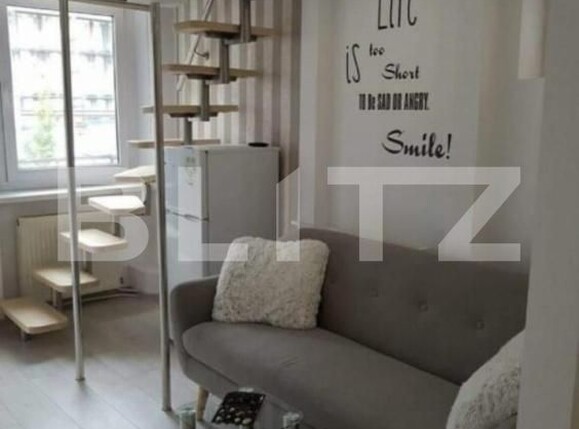 Garsonieră de vânzare Central - 180766AV | BLITZ Târgu Mureș | Poza1