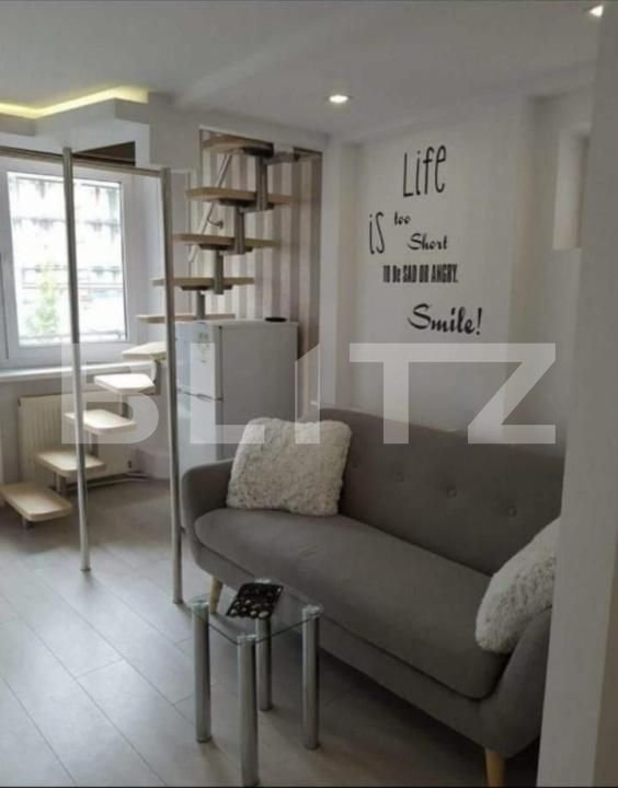 Garsonieră de vânzare Central - 180766AV | BLITZ Târgu Mureș | Poza2