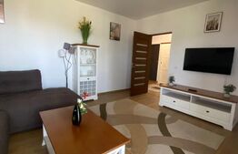 Apartament cochet cu 2 camere – stil country