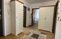 Apartament cochet cu 2 camere – stil country