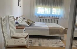 Apartament cochet cu 2 camere – stil country