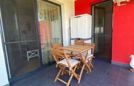 Apartament cochet cu 2 camere – stil country