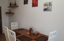 Apartament cochet cu 2 camere – stil country
