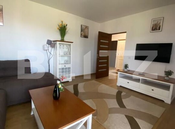 Apartament de vânzare 2 camere Tudor - 180767AV | BLITZ Târgu Mureș | Poza3