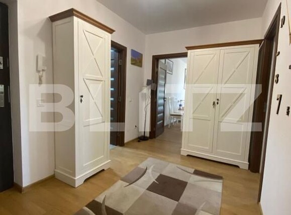 Apartament de vânzare 2 camere Tudor - 180767AV | BLITZ Târgu Mureș | Poza2
