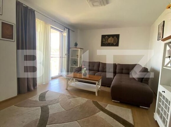 Apartament de vânzare 2 camere Tudor - 180767AV | BLITZ Târgu Mureș | Poza1