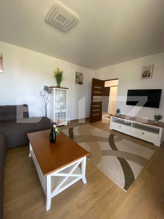 Apartament de vânzare 2 camere Tudor - 180767AV | BLITZ Târgu Mureș | Poza3