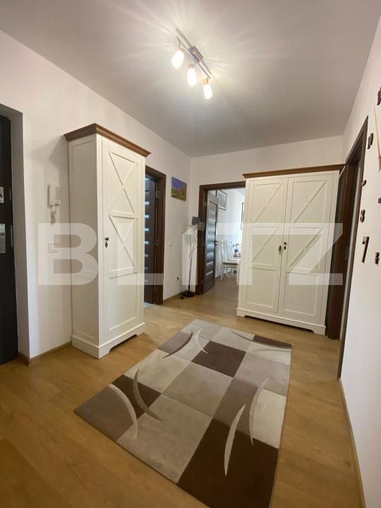 Apartament de vânzare 2 camere Tudor - 180767AV | BLITZ Târgu Mureș | Poza2