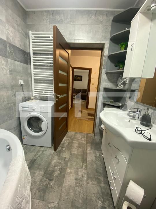 Apartament de vânzare 2 camere Tudor - 180767AV | BLITZ Târgu Mureș | Poza5