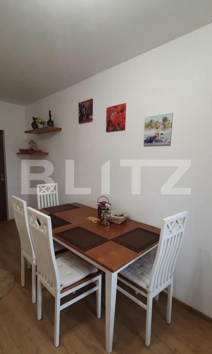 Apartament de vânzare 2 camere Tudor - 180767AV | BLITZ Târgu Mureș | Poza9