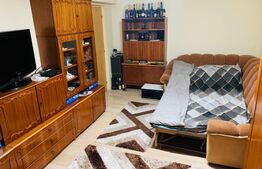 Apartament 3 camere, 62.66 mp, zona Tudor