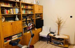 Apartament 3 camere, 62.66 mp, zona Tudor