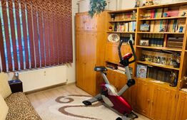 Apartament 3 camere, 62.66 mp, zona Tudor