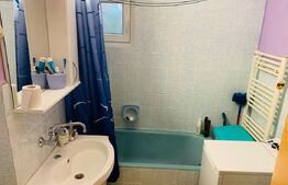 Apartament 3 camere, 62.66 mp, zona Tudor