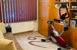 Apartament 3 camere, 62.66 mp, zona Tudor