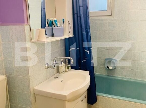 Apartament de vânzare 3 camere Tudor - 180865AV | BLITZ Târgu Mureș | Poza10