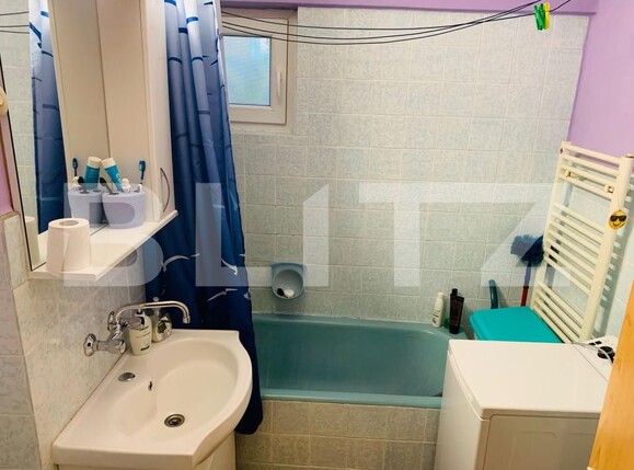 Apartament de vânzare 3 camere Tudor - 180865AV | BLITZ Târgu Mureș | Poza9