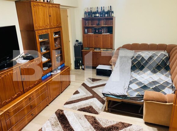 Apartament de vânzare 3 camere Tudor - 180865AV | BLITZ Târgu Mureș | Poza3
