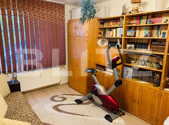 Apartament de vânzare 3 camere Tudor - 180865AV | BLITZ Târgu Mureș | Poza11