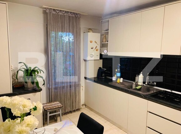 Apartament de vânzare 3 camere Tudor - 180865AV | BLITZ Târgu Mureș | Poza2