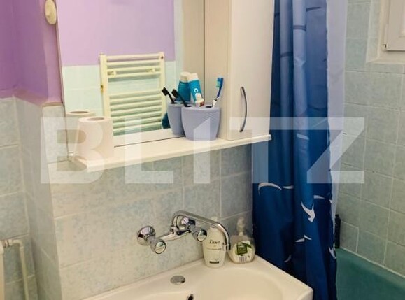 Apartament de vânzare 3 camere Tudor - 180865AV | BLITZ Târgu Mureș | Poza12