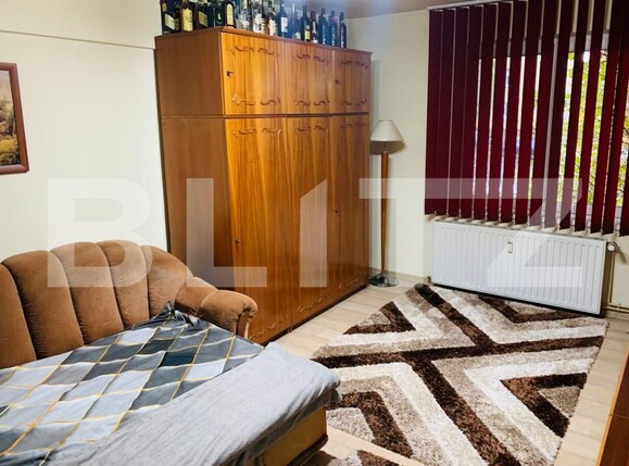 Apartament de vânzare 3 camere Tudor - 180865AV | BLITZ Târgu Mureș | Poza4