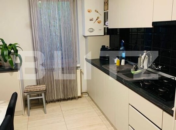 Apartament de vânzare 3 camere Tudor - 180865AV | BLITZ Târgu Mureș | Poza1