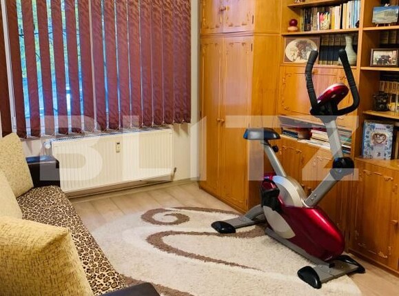 Apartament de vânzare 3 camere Tudor - 180865AV | BLITZ Târgu Mureș | Poza4