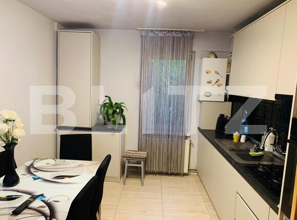 Apartament de vânzare 3 camere Tudor - 180865AV | BLITZ Târgu Mureș | Poza1