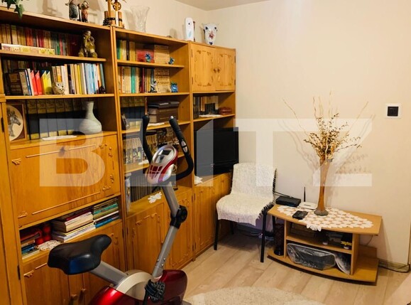 Apartament de vânzare 3 camere Tudor - 180865AV | BLITZ Târgu Mureș | Poza6