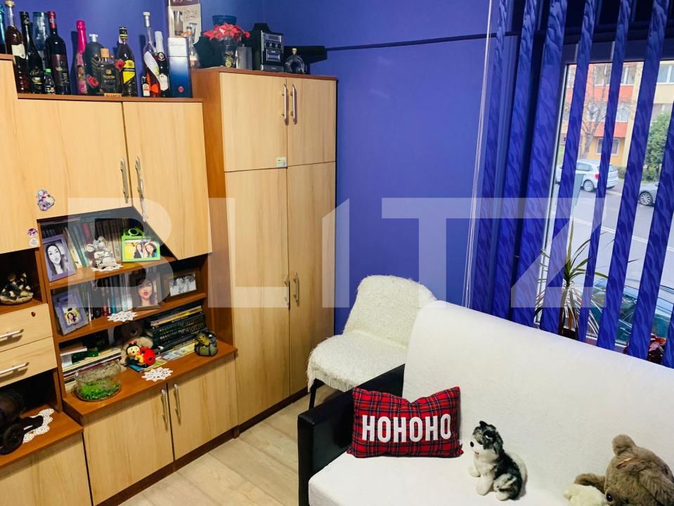 Apartament de vânzare 3 camere Tudor - 180865AV | BLITZ Târgu Mureș | Poza8