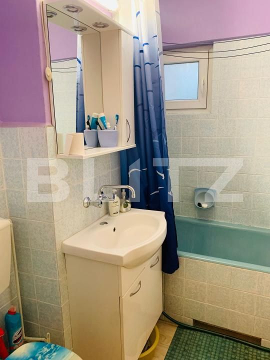 Apartament de vânzare 3 camere Tudor - 180865AV | BLITZ Târgu Mureș | Poza10