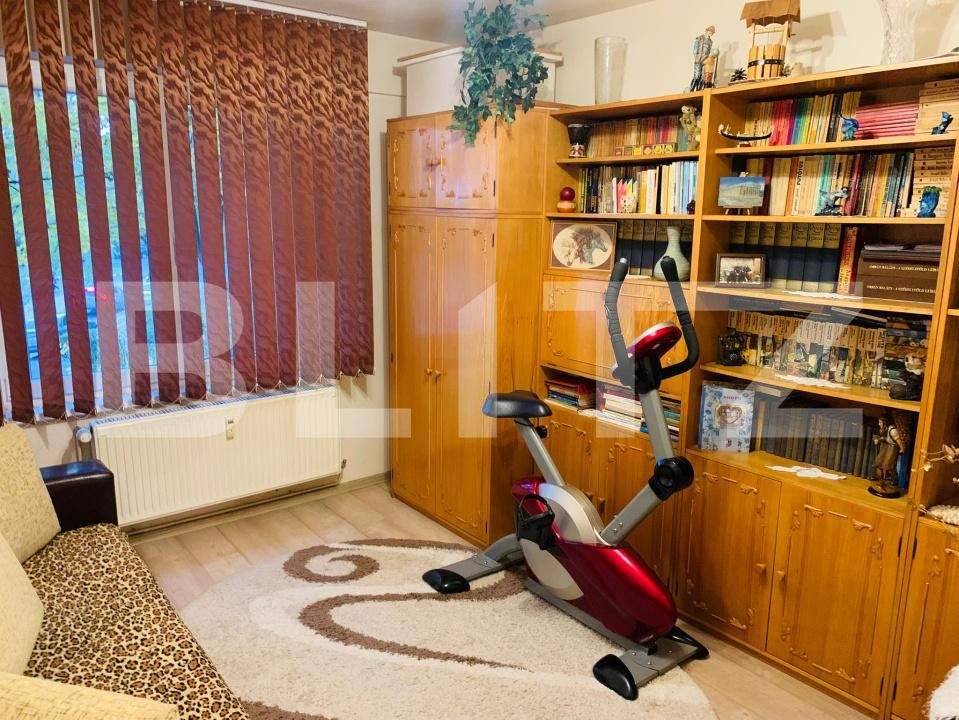 Apartament de vânzare 3 camere Tudor - 180865AV | BLITZ Târgu Mureș | Poza11