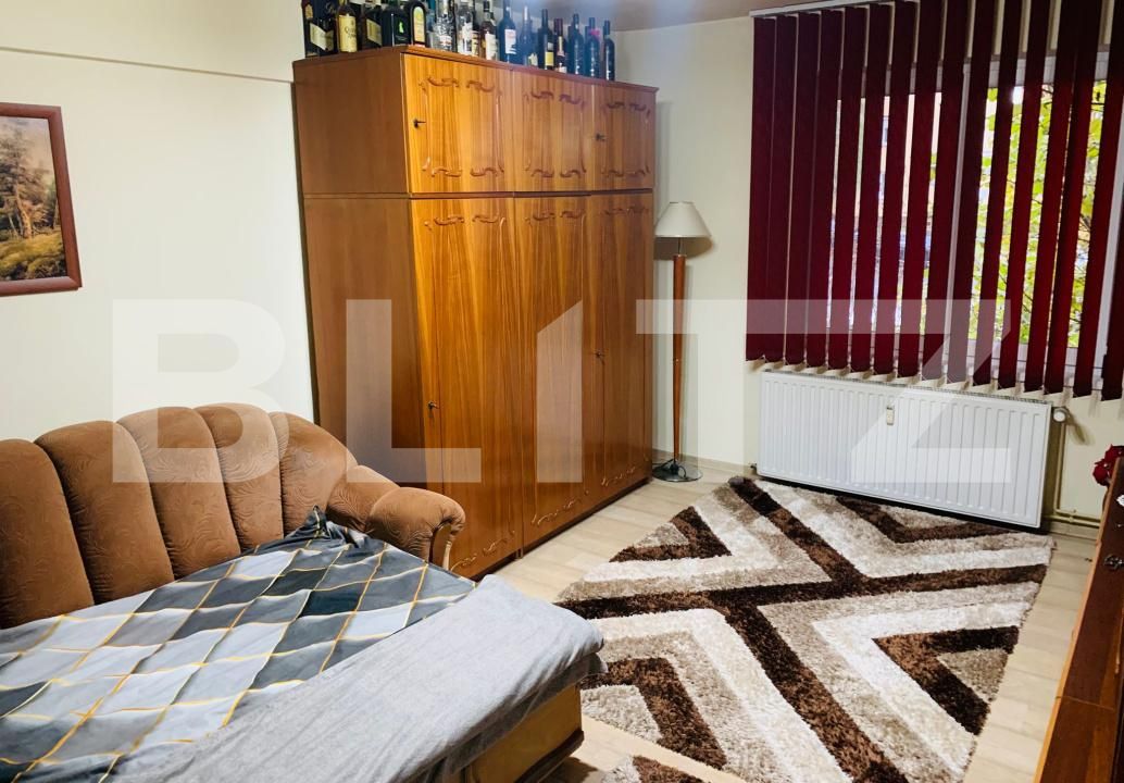 Apartament de vânzare 3 camere Tudor - 180865AV | BLITZ Târgu Mureș | Poza4