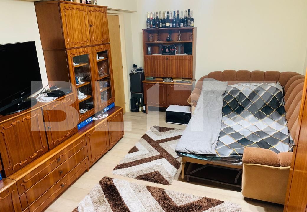 Apartament de vânzare 3 camere Tudor - 180865AV | BLITZ Târgu Mureș | Poza3