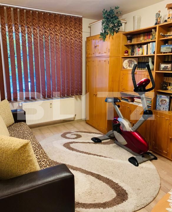 Apartament de vânzare 3 camere Tudor - 180865AV | BLITZ Târgu Mureș | Poza4