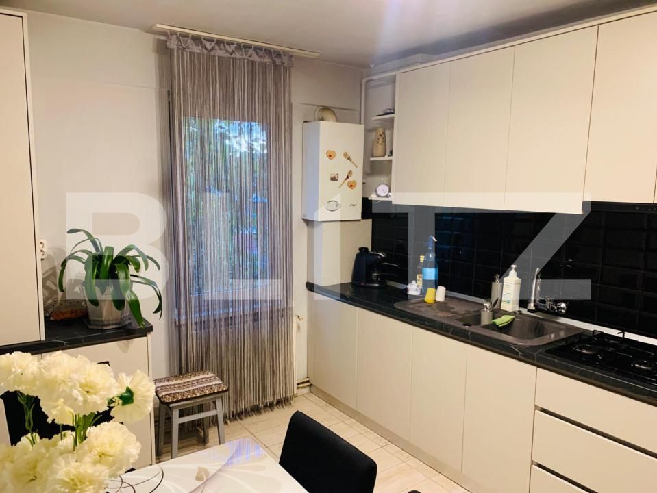 Apartament de vânzare 3 camere Tudor - 180865AV | BLITZ Târgu Mureș | Poza2