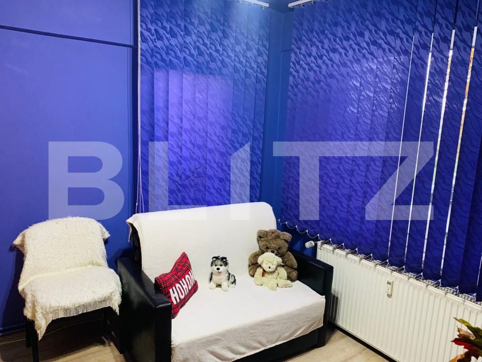 Apartament de vânzare 3 camere Tudor - 180865AV | BLITZ Târgu Mureș | Poza13