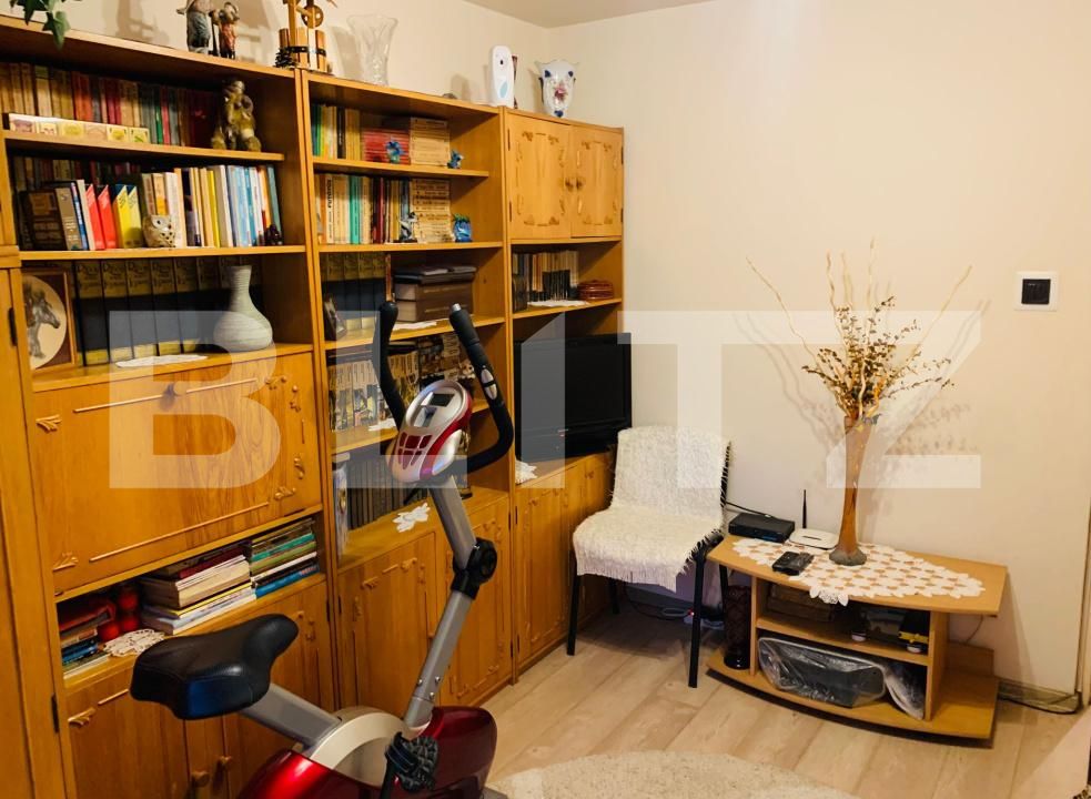 Apartament de vânzare 3 camere Tudor - 180865AV | BLITZ Târgu Mureș | Poza6