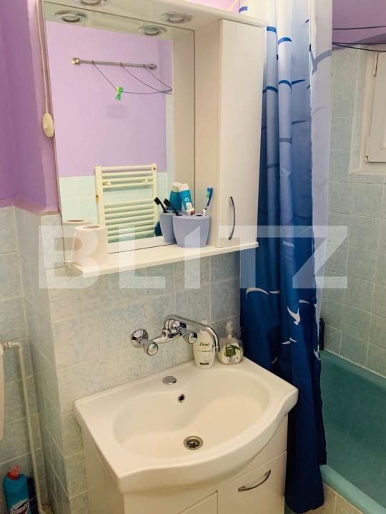 Apartament de vânzare 3 camere Tudor - 180865AV | BLITZ Târgu Mureș | Poza12