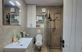 Apartament complet mobilat si utilat, Green Residence 