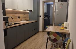 Apartament complet mobilat si utilat, Green Residence 