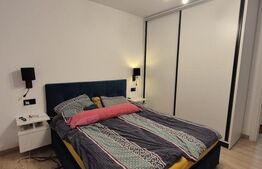 Apartament complet mobilat si utilat, Green Residence 