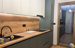 Apartament complet mobilat si utilat, Green Residence 