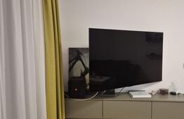 Apartament complet mobilat si utilat, Green Residence 