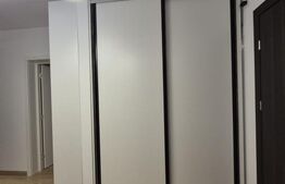 Apartament complet mobilat si utilat, Green Residence 