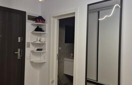 Apartament complet mobilat si utilat, Green Residence 