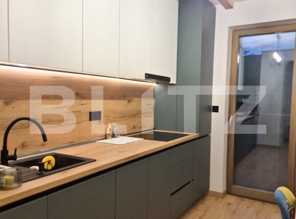 Apartament de vânzare 2 camere Tudor - 180915AV | BLITZ Târgu Mureș | Poza3